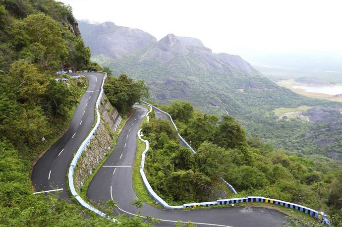 Ooty Sightseeing