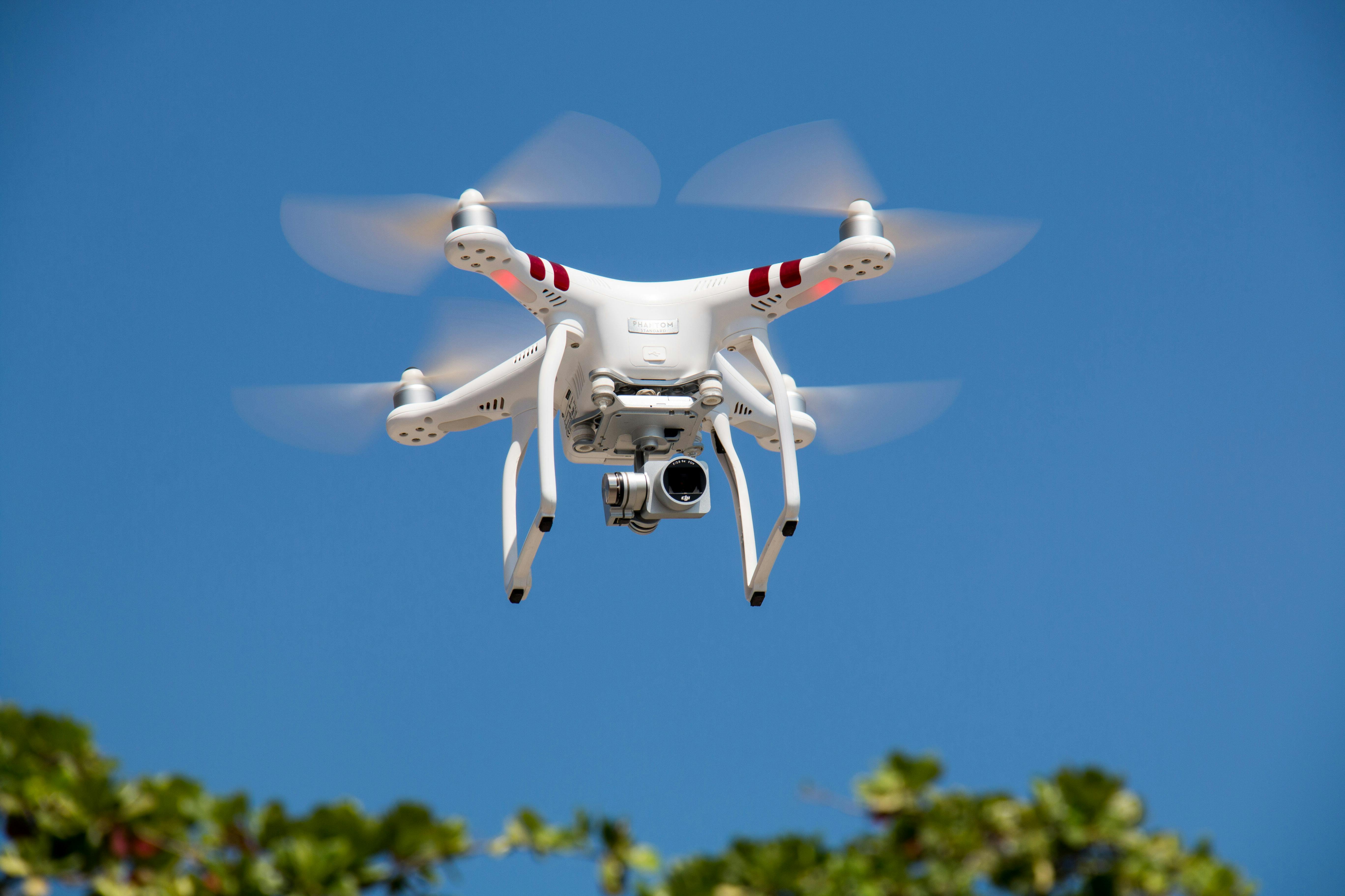DSLR Hover Image