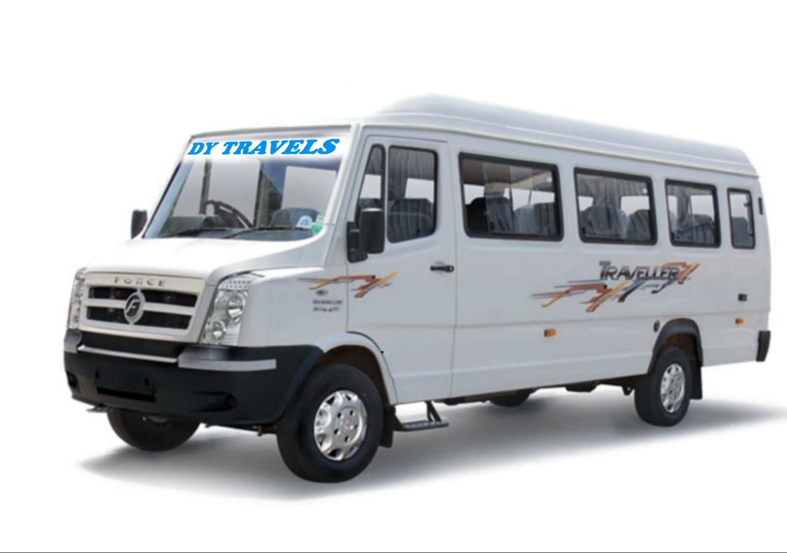 Tempo Travelor