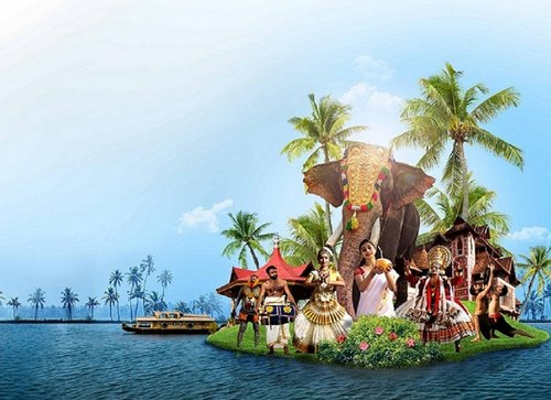 Valparai-Topslip Wildlife Tours